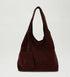 韓國直送Alice Martha Suede Tote bag - HLY & CHOCCICO