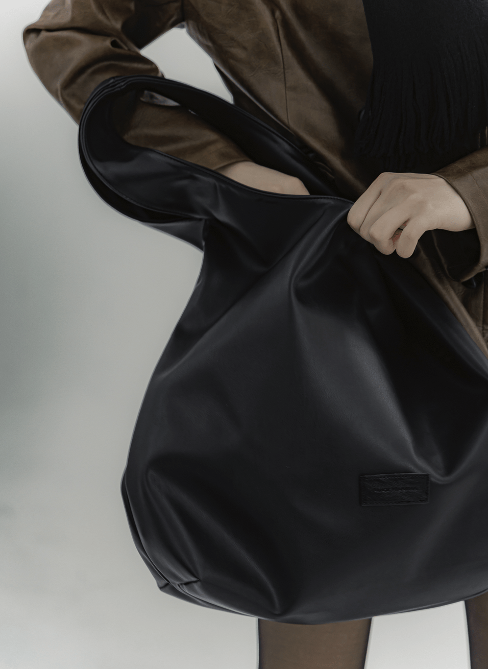 韓國直送Alice Martha Tote bag HLY & CHOCCICO
