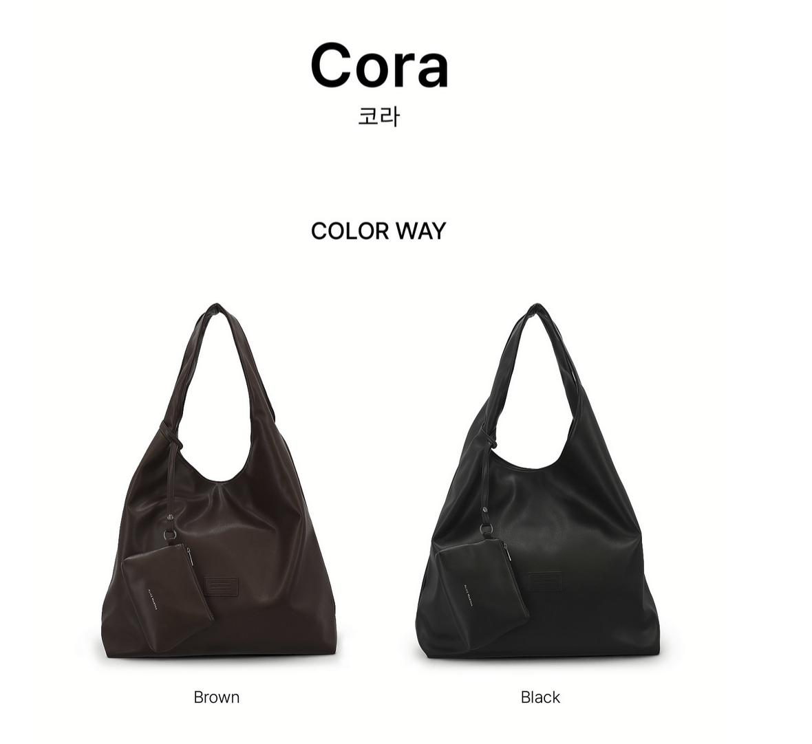 韓國直送Alice Martha Tote bag - HLY & CHOCCICO