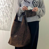 韓國直送Alice Martha Tote bag - HLY & CHOCCICO