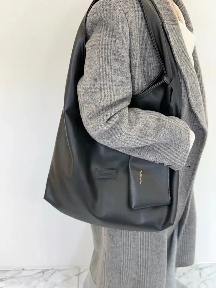 韓國直送Alice Martha Tote bag - HLY &amp; CHOCCICO