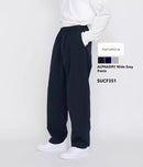 Nanamica ALPHADRY Wide Easy Pants HLY & CHOCCICO