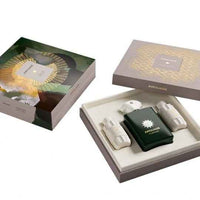 🎁 新裝Amouage Purpose Eau De Parfum Gift Set - 愛慕浮圖行者淡香精套裝 🌌