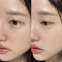 🌸韓國直送🇰🇷Amuse x Hello Kitty Ceramic Skin Perfector 陶瓷肌純氣墊粉限定套裝(曬黑版) - HLY & CHOCCICO