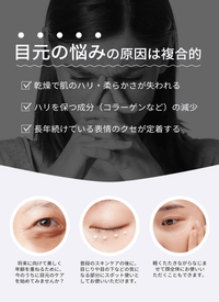 ANLAN 喚醒濃縮眼霜20g🌟限定優惠 1送1 - HLY & CHOCCICO