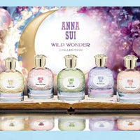 ANNA SUI WILD WONDER 香水系列 ✨5款選擇 - HLY & CHOCCICO