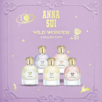 ANNA SUI WILD WONDER 香水系列 ✨5款選擇 - HLY & CHOCCICO
