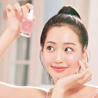 ANUA 70保濕提亮美肌活力桃花精華 DESCRIPTION HLY & CHOCCICO
