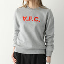 A.P.C. Cofax Sweatshirt HLY & CHOCCICO