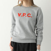 A.P.C. Cofax Sweatshirt HLY & CHOCCICO