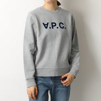 A.P.C. Cofax Sweatshirt HLY & CHOCCICO