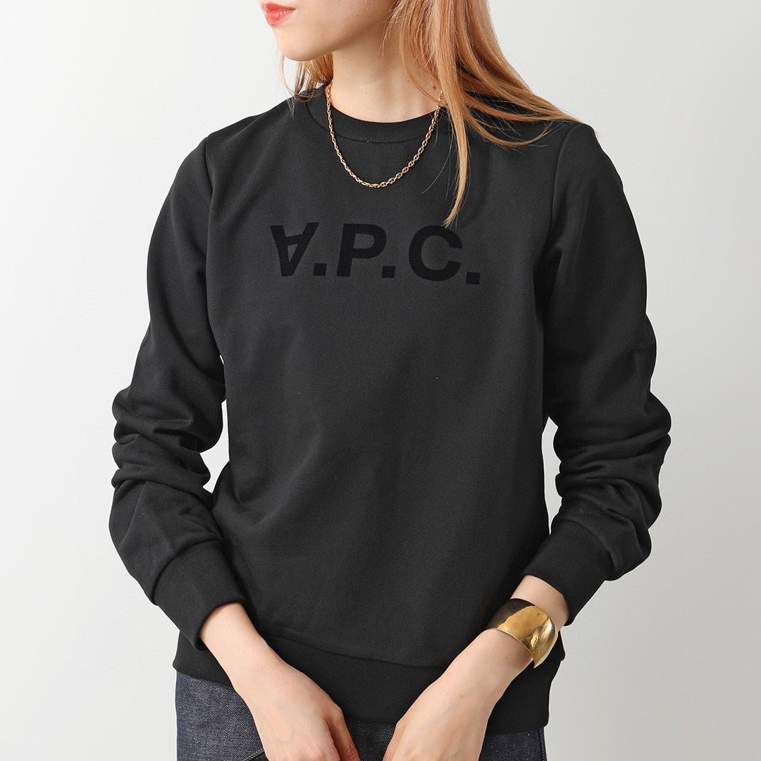 A.P.C. Cofax Sweatshirt
