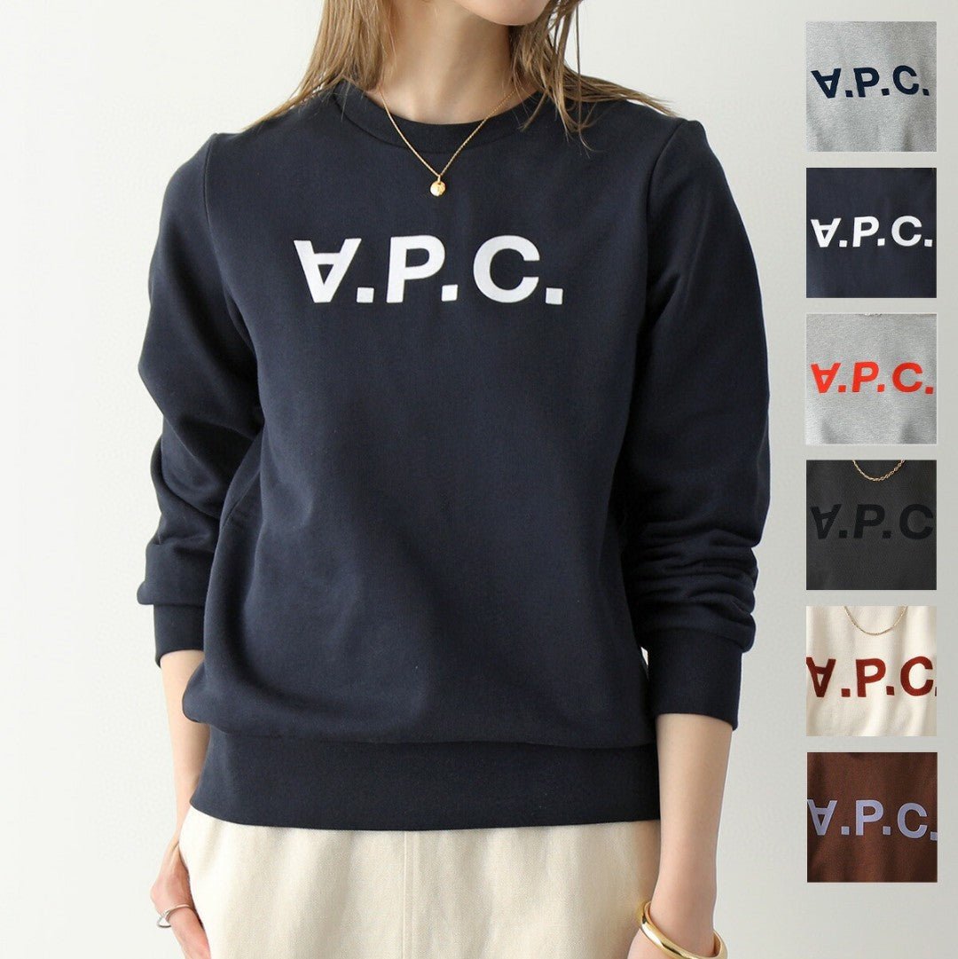 A.P.C. Cofax Sweatshirt