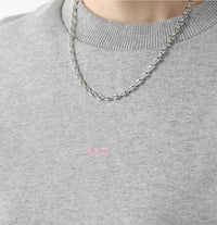 A.P.C. Cohbx Sweatshirt HLY & CHOCCICO