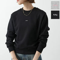A.P.C. Cohbx Sweatshirt HLY & CHOCCICO
