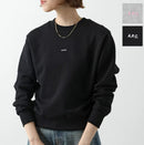 A.P.C. Cohbx Sweatshirt HLY & CHOCCICO