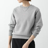 A.P.C. Cohbx Sweatshirt HLY & CHOCCICO