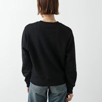 A.P.C. Cohbx Sweatshirt HLY & CHOCCICO