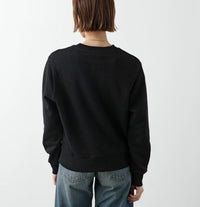 A.P.C. Cohbx Sweatshirt HLY & CHOCCICO