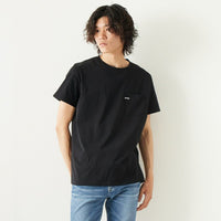 A.P.C Pocket Tee HLY & CHOCCICO