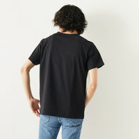 A.P.C Pocket Tee HLY & CHOCCICO
