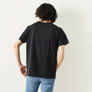 A.P.C Pocket Tee HLY & CHOCCICO