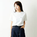 A.P.C Pocket Tee HLY & CHOCCICO