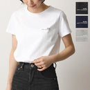 A.P.C  Standard Tee HLY & CHOCCICO