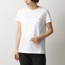 A.P.C  Standard Tee HLY & CHOCCICO