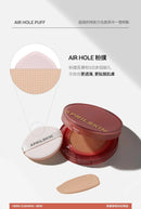 APRIL SKIN Hero Cushion 柔霧無瑕持妝氣墊 SPF50+/PA+++（正裝+補充裝） - HLY & CHOCCICO