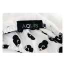美國🇺🇸 AQUIS x Alice + Olivia 聯名雙層速乾髮帽 - HLY & CHOCCICO