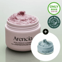 🌸 Arencia Cleanser Set 120g +15g Cleanser🌸 - HLY & CHOCCICO