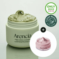 🌸 Arencia Cleanser Set 120g +15g Cleanser🌸 - HLY & CHOCCICO