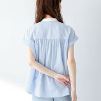 ASSN Sleeve Shirt  - 2 Color HLY & CHOCCICO
