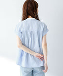 ASSN Sleeve Shirt  - 2 Color HLY & CHOCCICO
