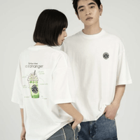 日本直送Assorted Graphic Tee HLY & CHOCCICO