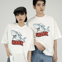 日本直送Assorted Graphic Tee HLY & CHOCCICO