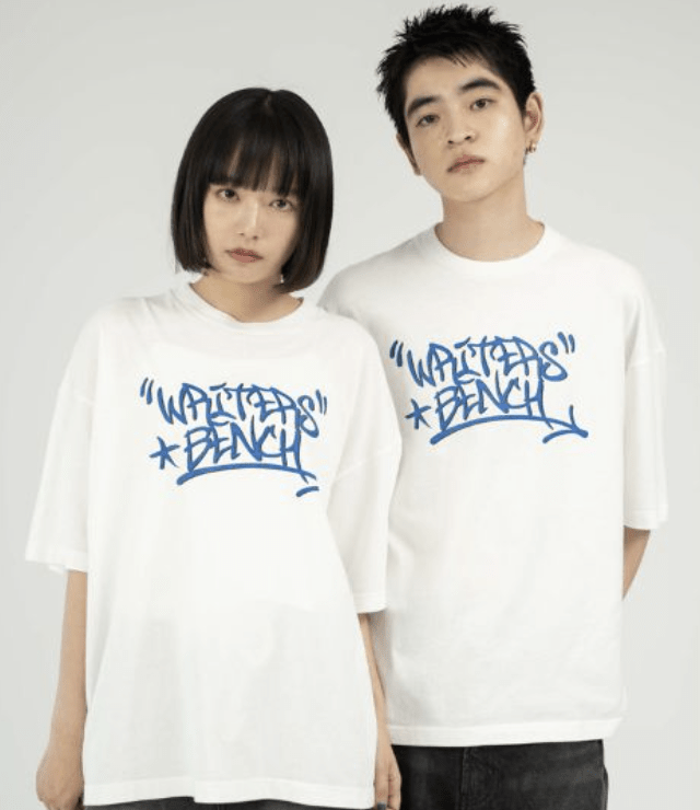 日本直送Assorted Graphic Tee HLY & CHOCCICO