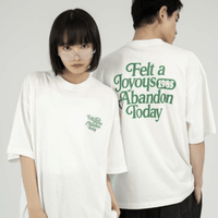 日本直送Assorted Graphic Tee HLY & CHOCCICO