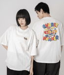 日本直送Assorted Graphic Tee HLY & CHOCCICO