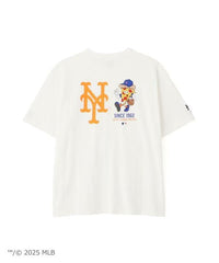 Avirex X Yankness Tee - HLY & CHOCCICO
