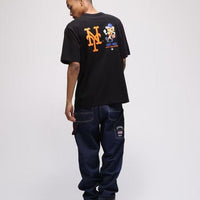 Avirex X Yankness Tee - HLY & CHOCCICO