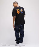 Avirex X Yankness Tee - HLY & CHOCCICO