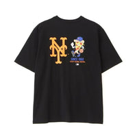 Avirex X Yankness Tee - HLY & CHOCCICO