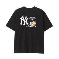 Avirex X Yankness Tee - HLY & CHOCCICO