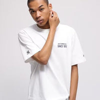 Avirex X Yankness Tee - HLY & CHOCCICO