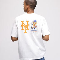 Avirex X Yankness Tee - HLY & CHOCCICO