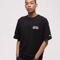 Avirex X Yankness Tee - HLY & CHOCCICO