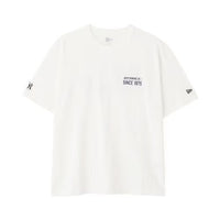 Avirex X Yankness Tee - HLY & CHOCCICO