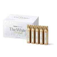 【日本本土】院線品牌AXXZIA曉姿美白飲450mL(30mL×15瓶) - HLY & CHOCCICO